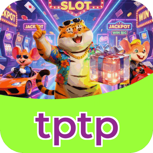 Streaming 4K no cassino ao vivo da tptp